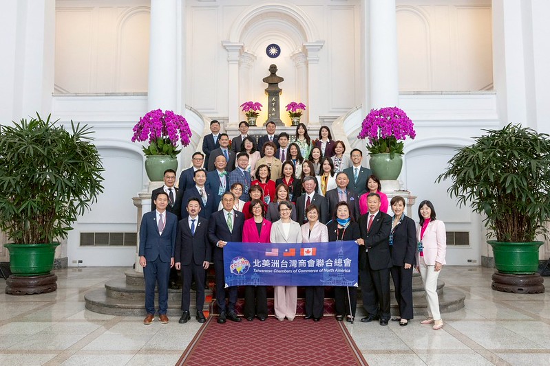 印太夥伴持續強化自我防衛  蕭美琴盼共同支持國防預算