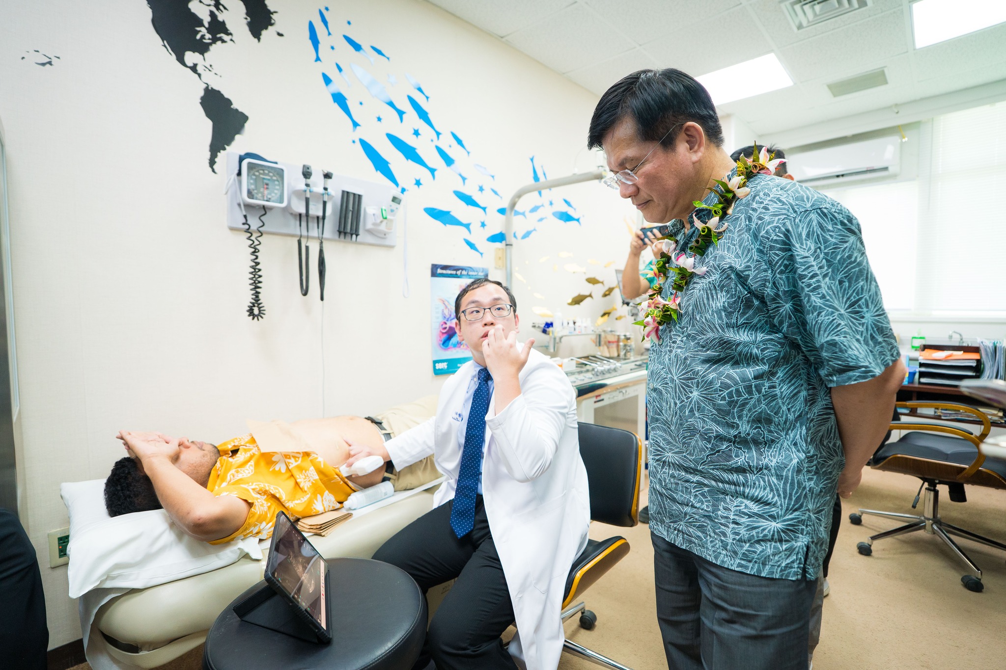 挹注百萬美元助婦女創業 林佳龍與馬紹爾簽署「台馬經濟韌性融資基金意向書」