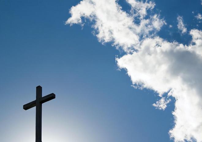 十字軍東征再起？川普動員福音派 對伊朗戰事被塑為「善惡之戰」