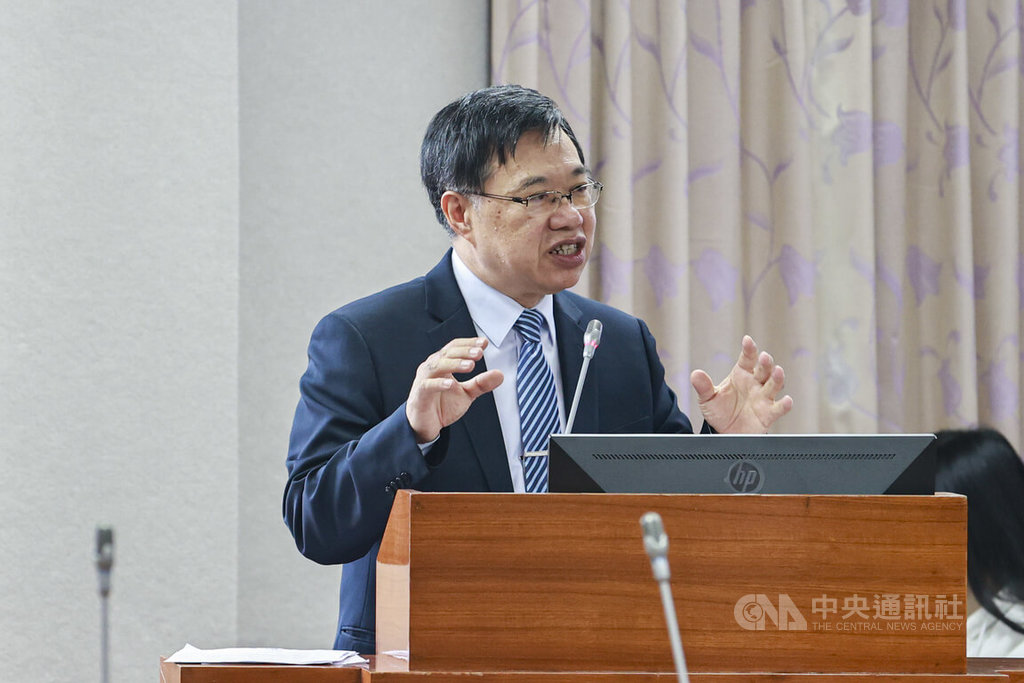 遭質疑離政治過近 檢察總長被提名人:可供檢視