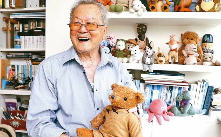 從宜蘭到宇宙!「黃春明」小行星亮相 中央大學打造「星」文學里程碑