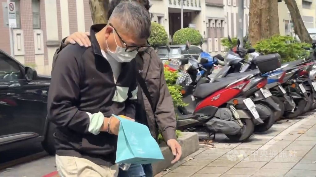 假出金集團美樂公司涉詐逾157億 北檢拘提金主