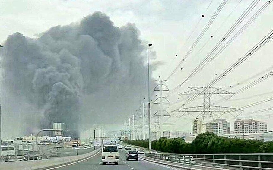 「都是美、以幹的」! 停戰後海灣國家仍挨轟 伊:絕對沒攻擊任何國家