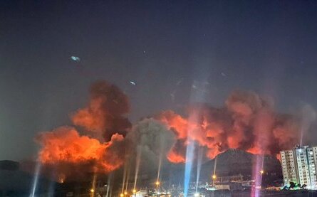 伊朗承認戰損嚴重! 列清單給聯合國 還要求「這5國家」全面賠償