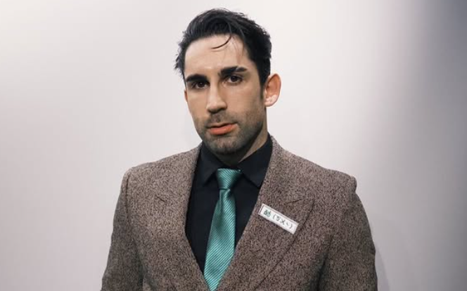 百萬YTR酷陷職場爭議!合作6年經紀人揭私下真面目:他是個願意傾聽的老闆