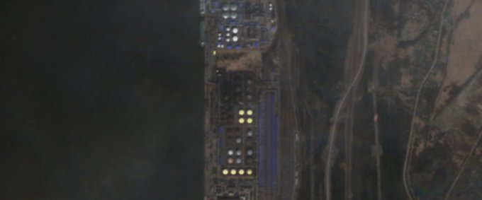 (影) 不懂別亂說! 澤連斯基怒駁范斯「領土交換」說 烏3月擊落3萬多俄無人機