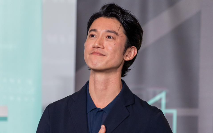 吳慷仁赴中「首部新劇收視慘敗」!首發聲:能繼續演戲就很開心了