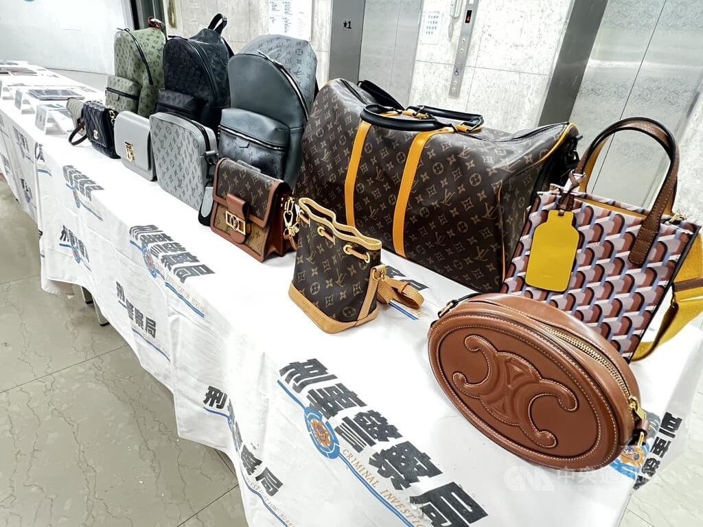 男子遇假投資詐騙損5千萬 刑事局逮21人送辦