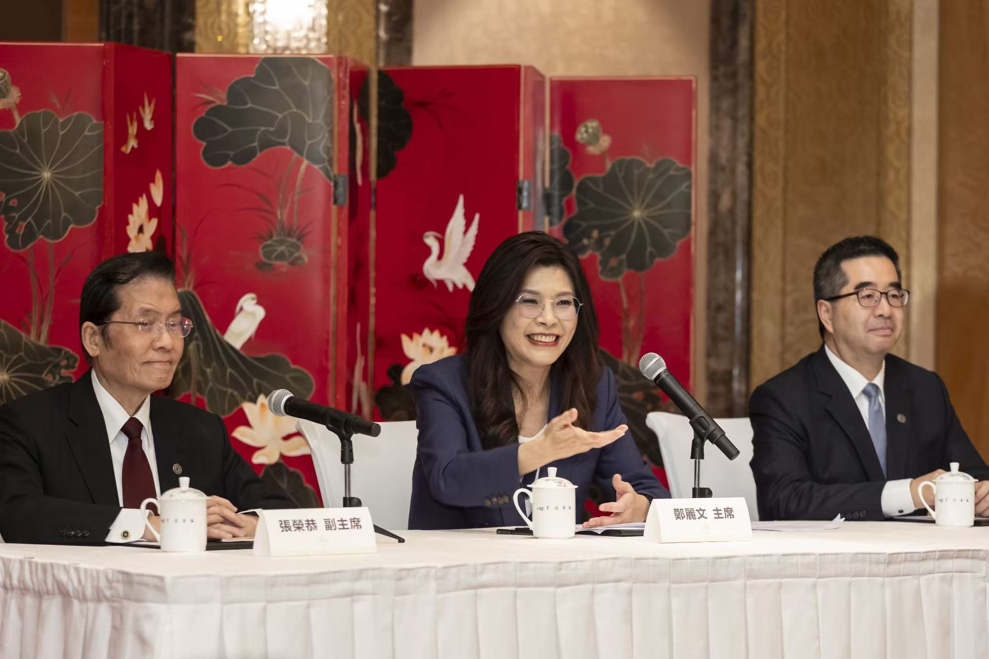 習近平稱歡迎台灣農漁產品  農業部：中方屢設限不符國際規範