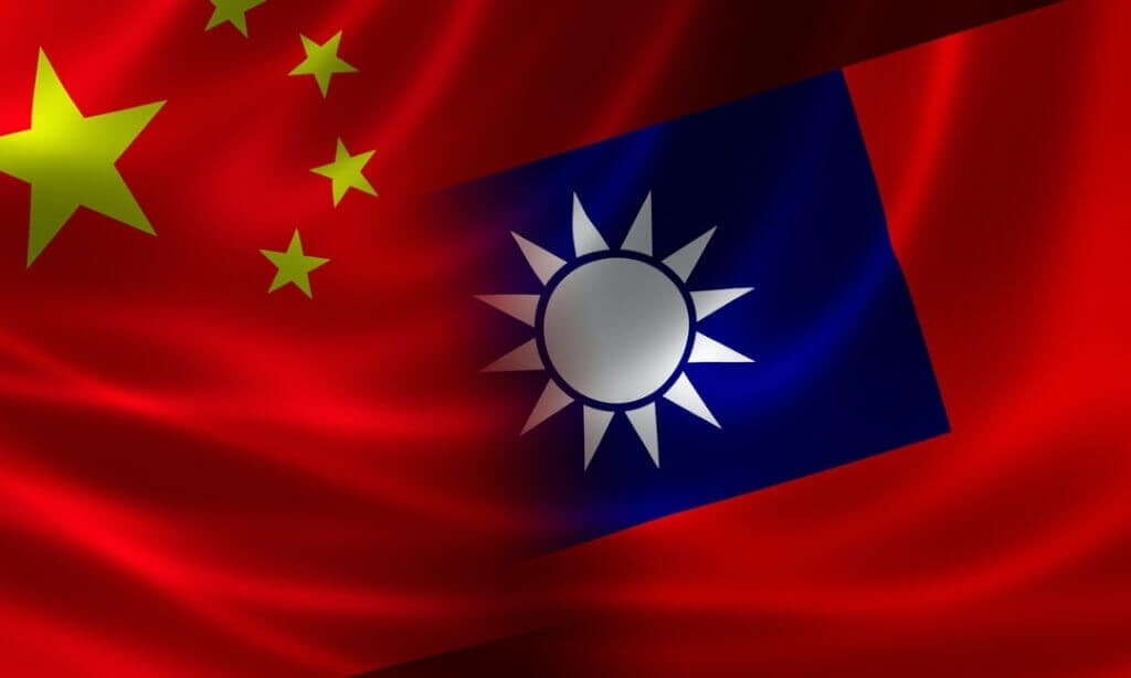 涉為中國蒐集軍情 前電視製作人李能謙移審續押