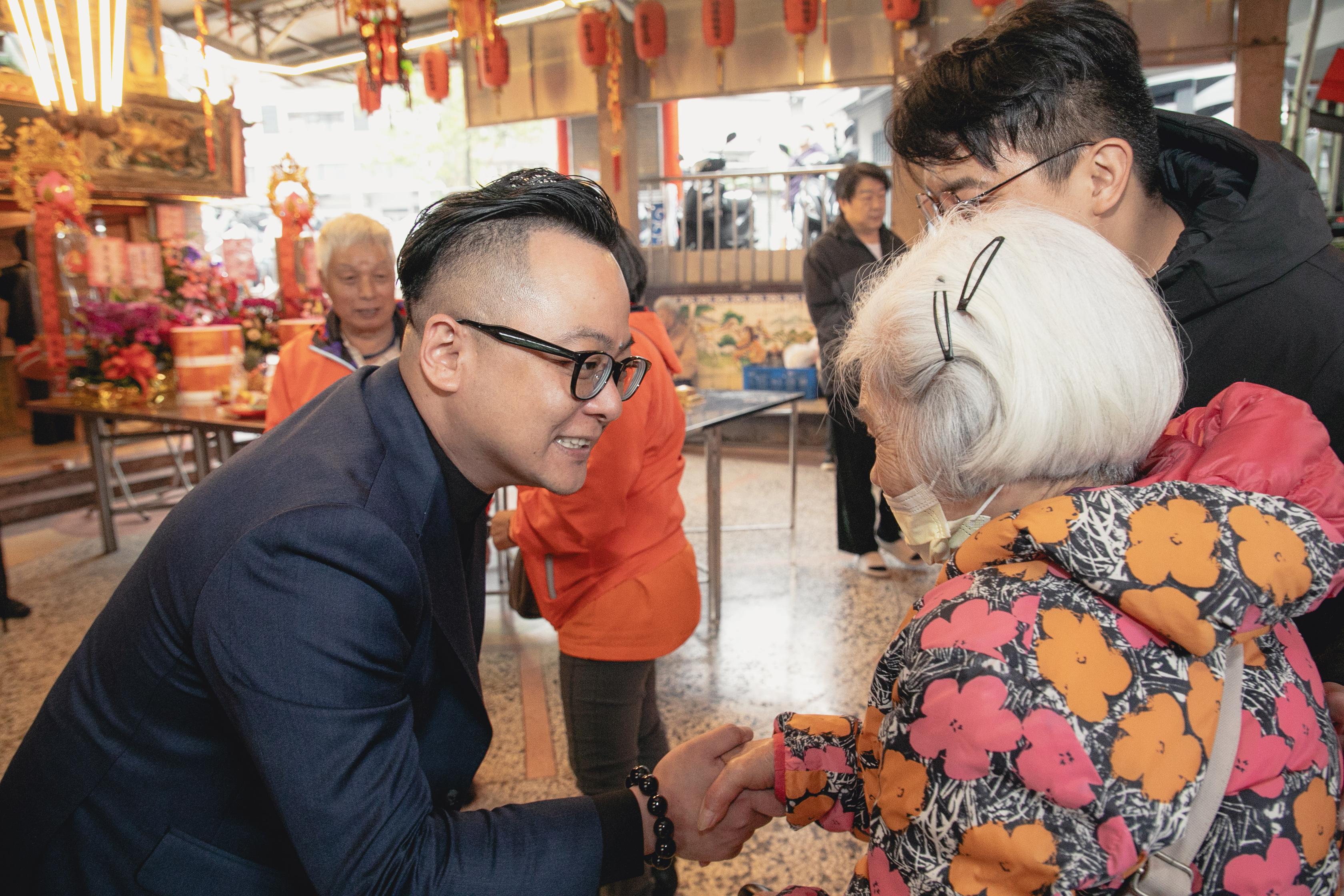 金大鈞觀點》鴨子船快翻了？預算飆破1.3億 謝國樑觀光夢成政治秀