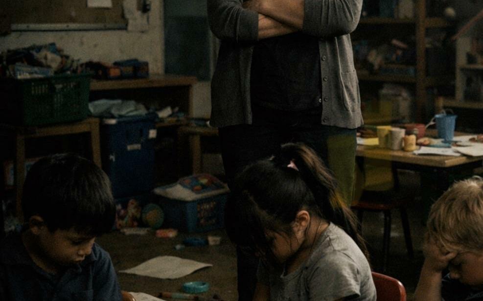 太可惡!惡園長逼大班女童在全班同學面前強行脫掉衣褲 遭裁定5萬元交保