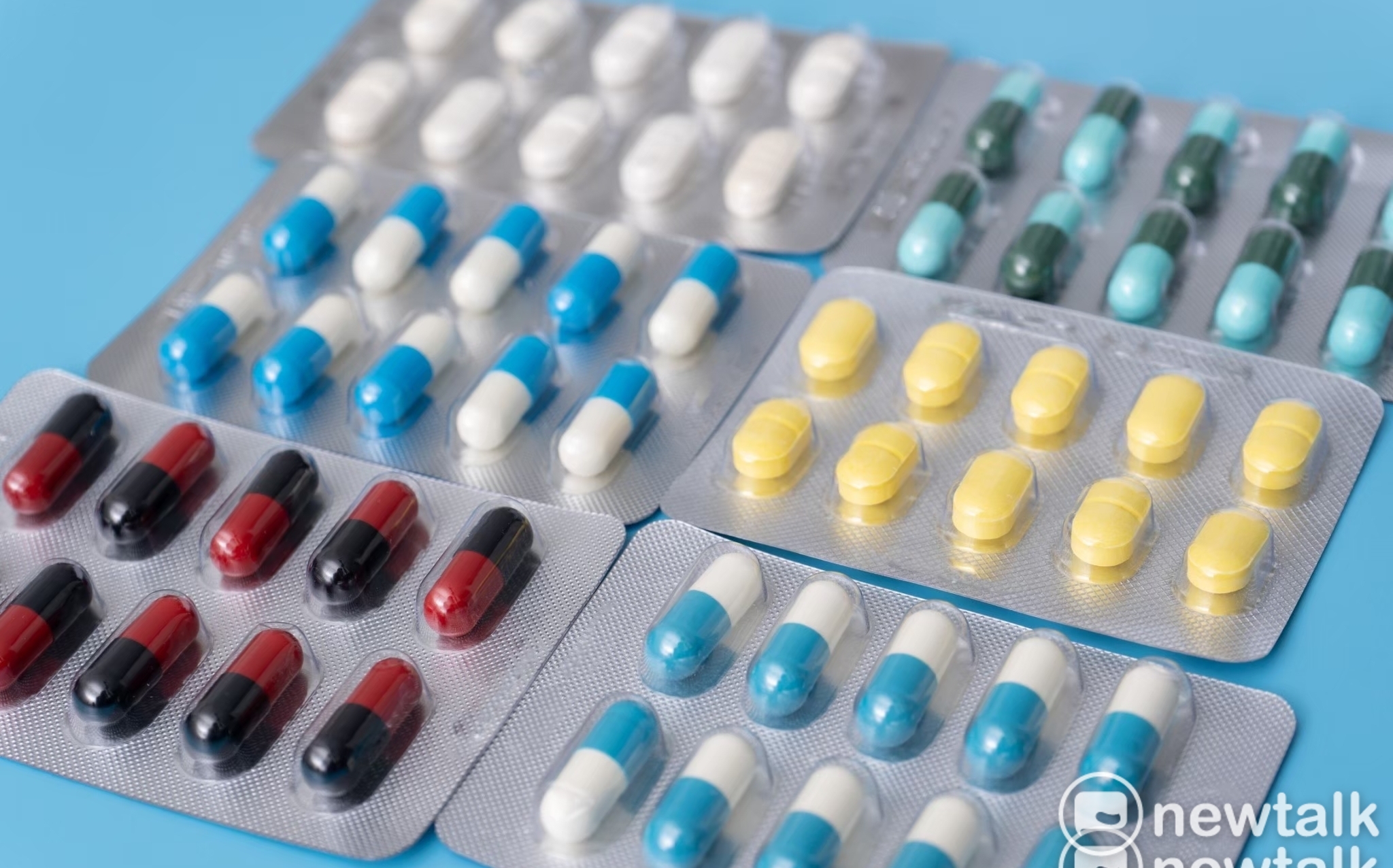 網路不可賣藥!高雄衛生局114年查獲85件違法販售 裁處237萬元