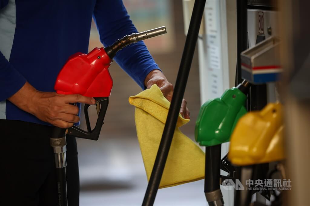 經濟部：天然氣7月現貨已確認　原油供應到9月無虞