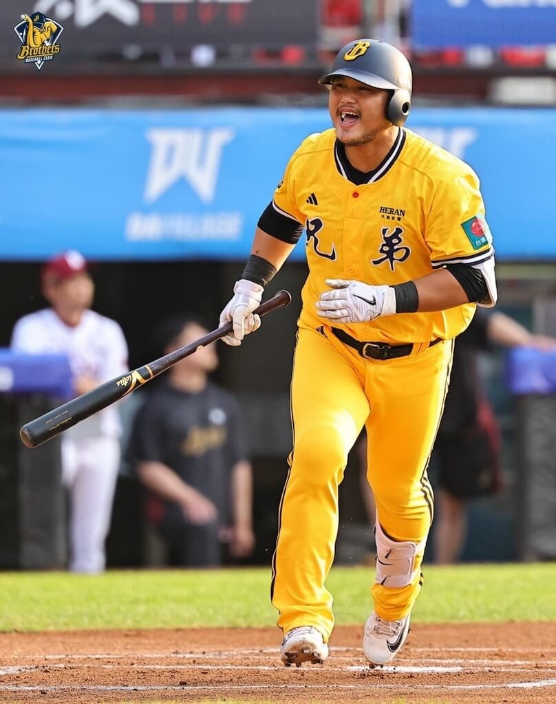 兄弟14分強攻創本季新高 逃過最快9敗紀錄