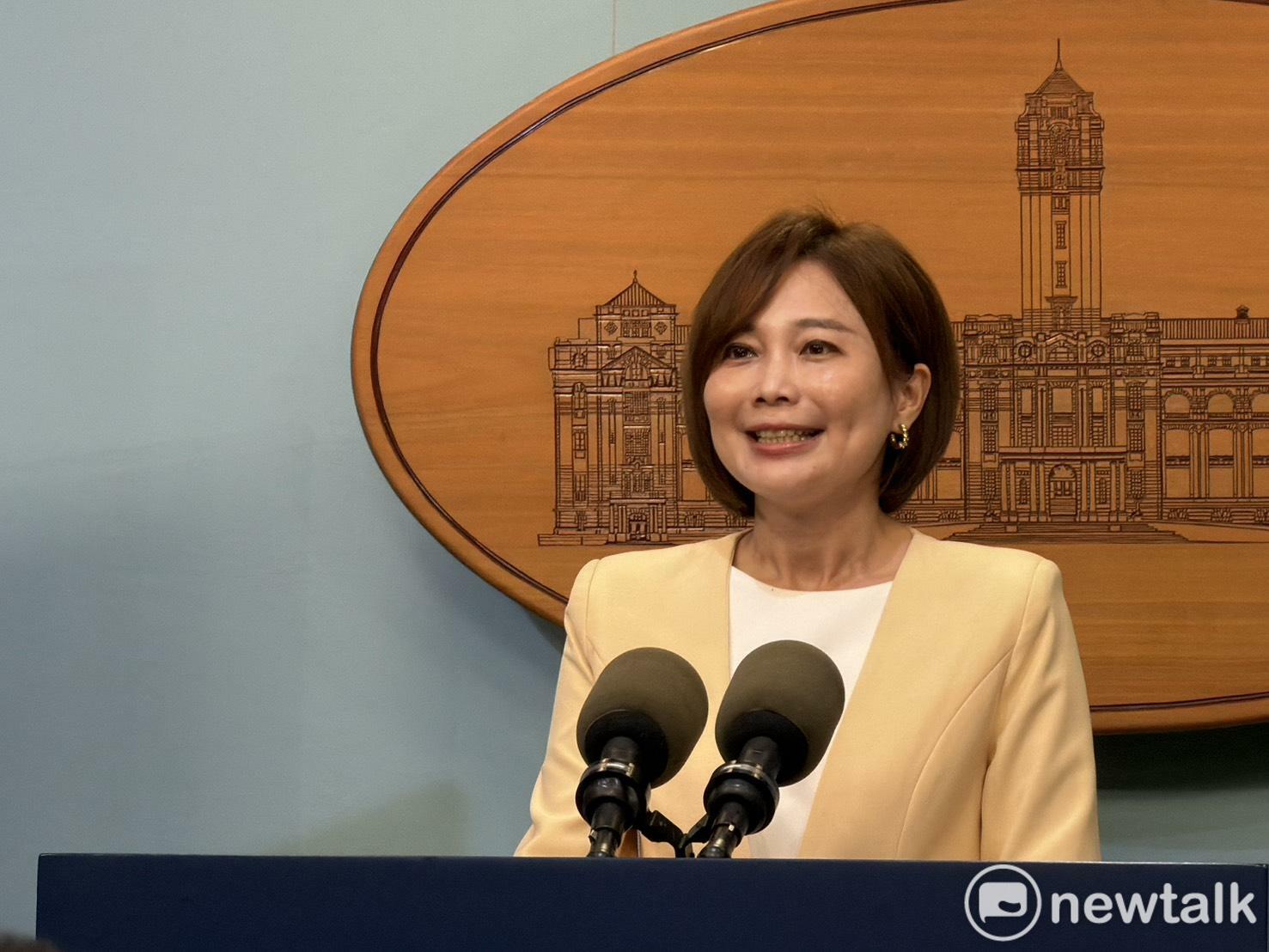 賴清德直飛史瓦帝尼無過境！6天5夜行程揭曉 未邀朝野立委