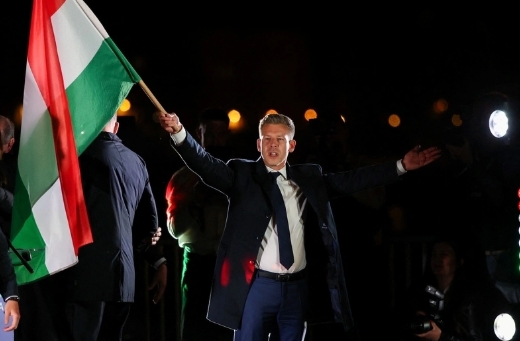 東歐很亂！ 馬扎爾槓上武契奇、愛沙尼亞驅逐俄間諜、「這國」嗆退出北約