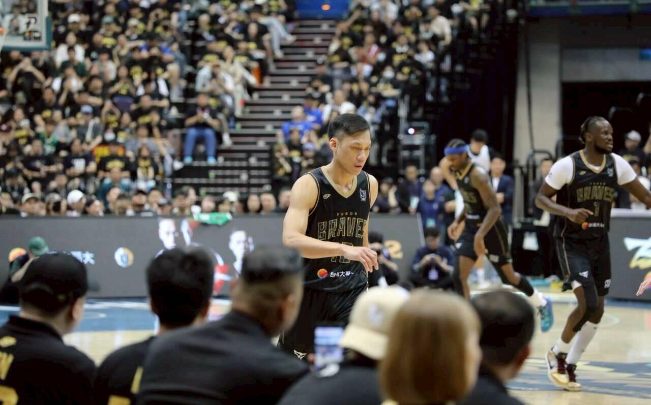 (影)「野獸」來自基隆!林志傑傳奇謝幕 童子瑋:他是我的青春日記