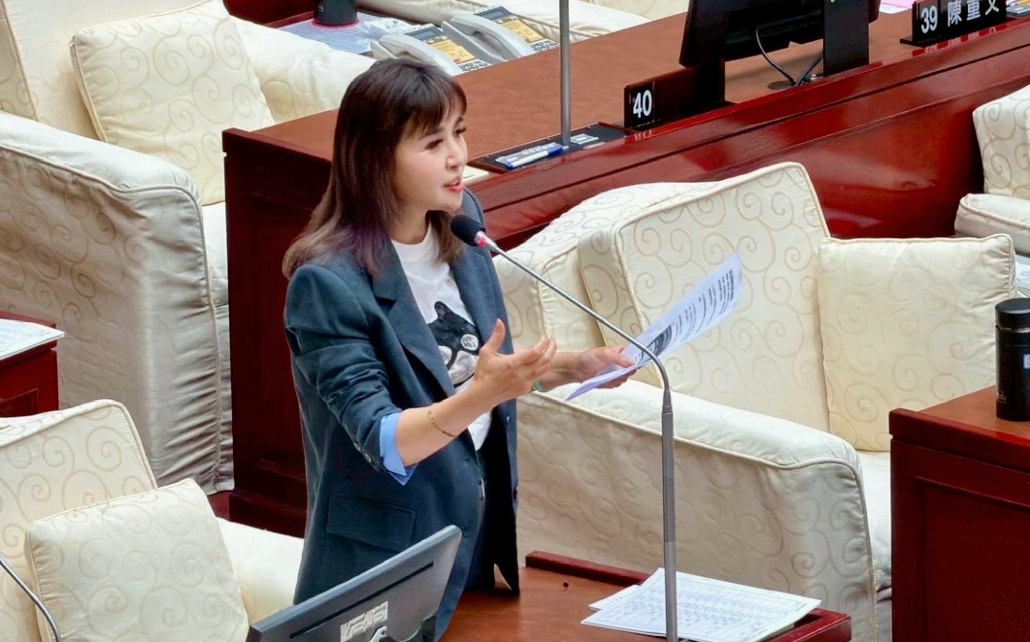 敬老卡福利有望提升!王欣儀爭取跨月累計 北市府承諾7月前提方案