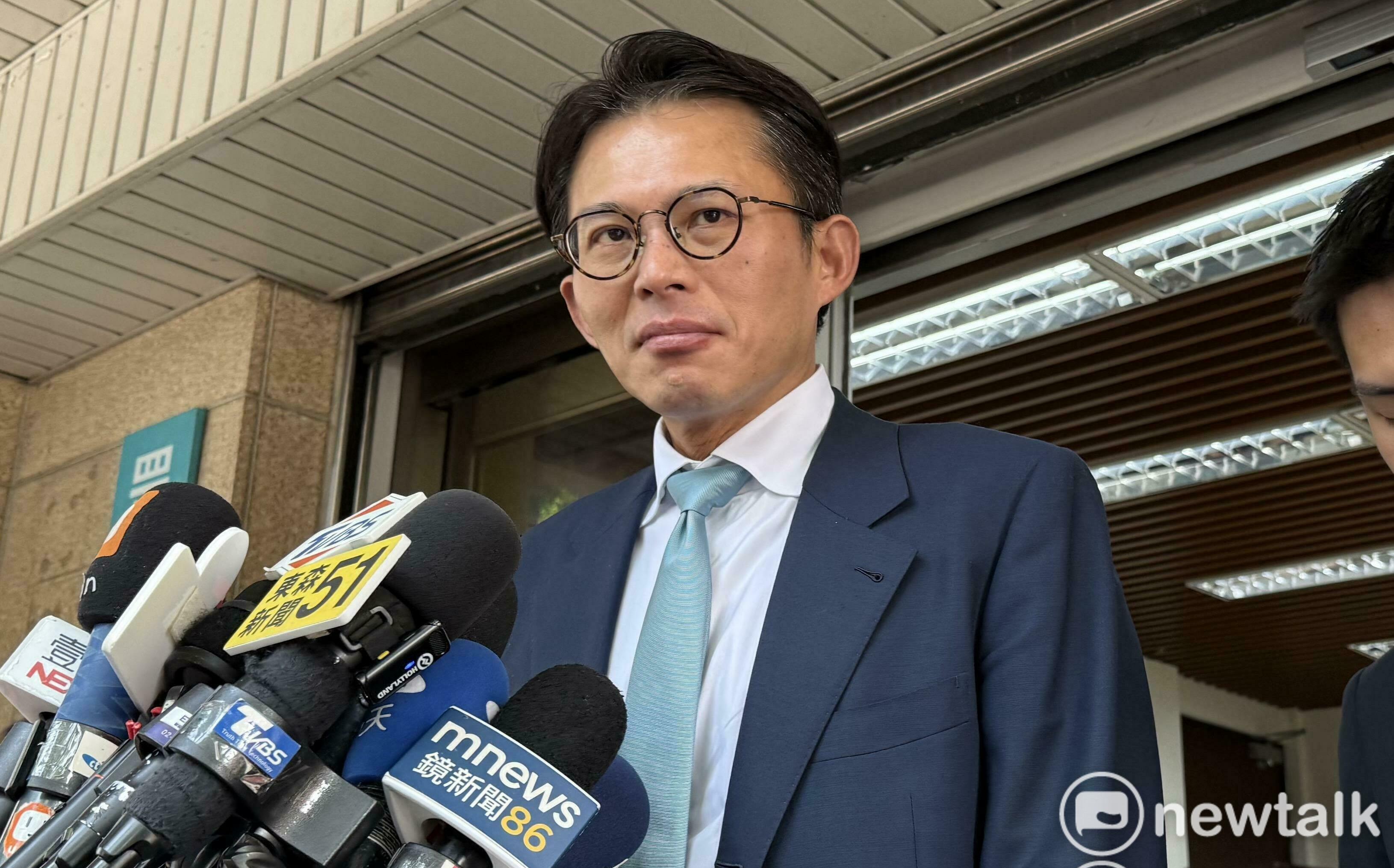 批李貞秀「說謊」 黃國昌證實她要錢還嗆「連這點錢拿不出來、瞧不起」