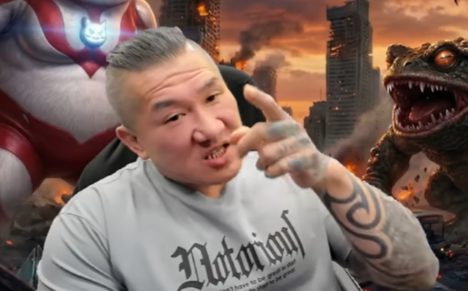 館長瞎扯扯移工公司都綠開的 他打臉:藍委辦公室執行長才是仲介老闆