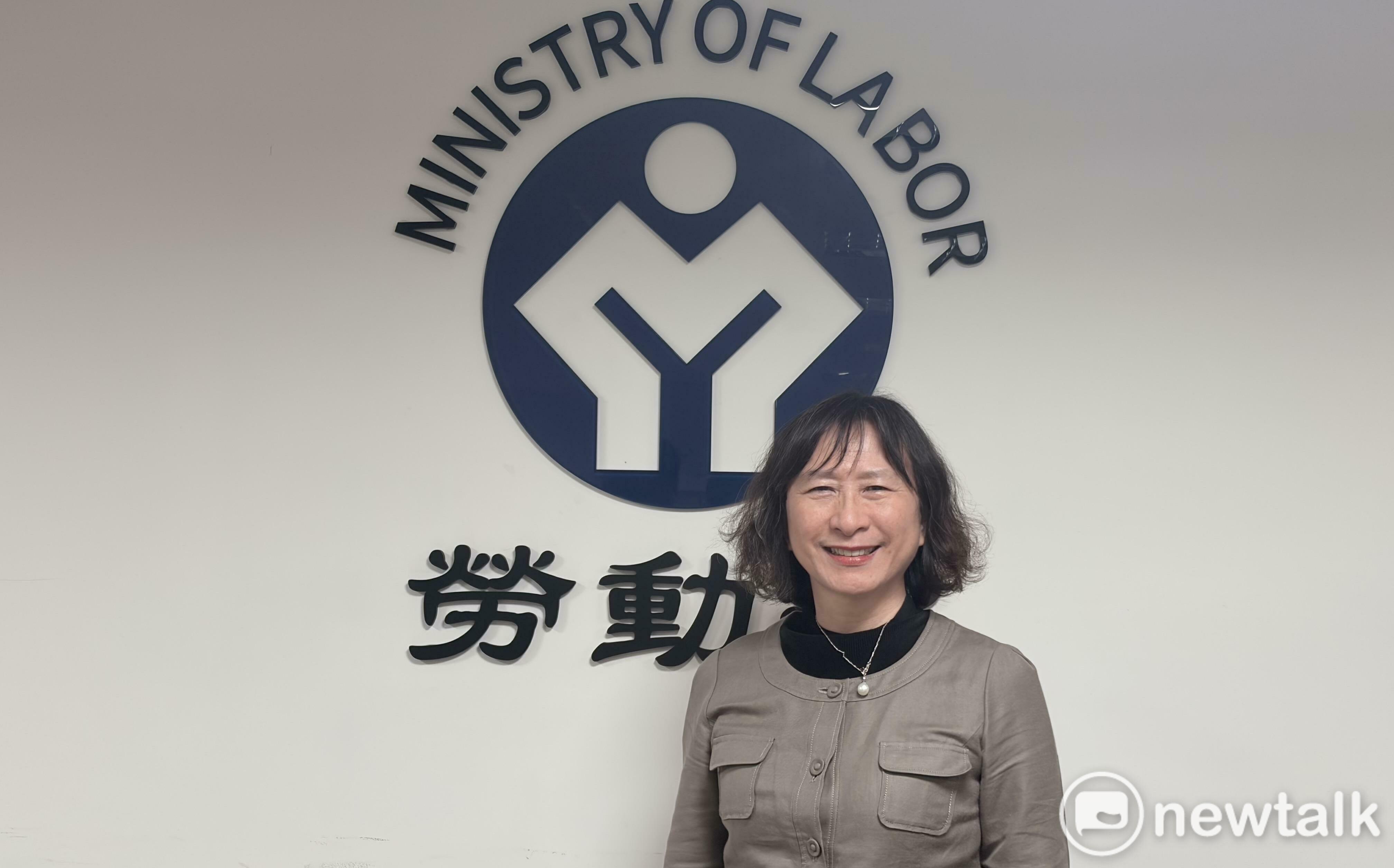 《外專法》有新規! 勞動部:3類永居外國人才須加入就業保險