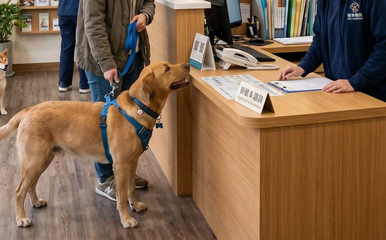 寵物用藥新制7/1暫緩實施就沒事?獸法盟警告:不修法風險仍在