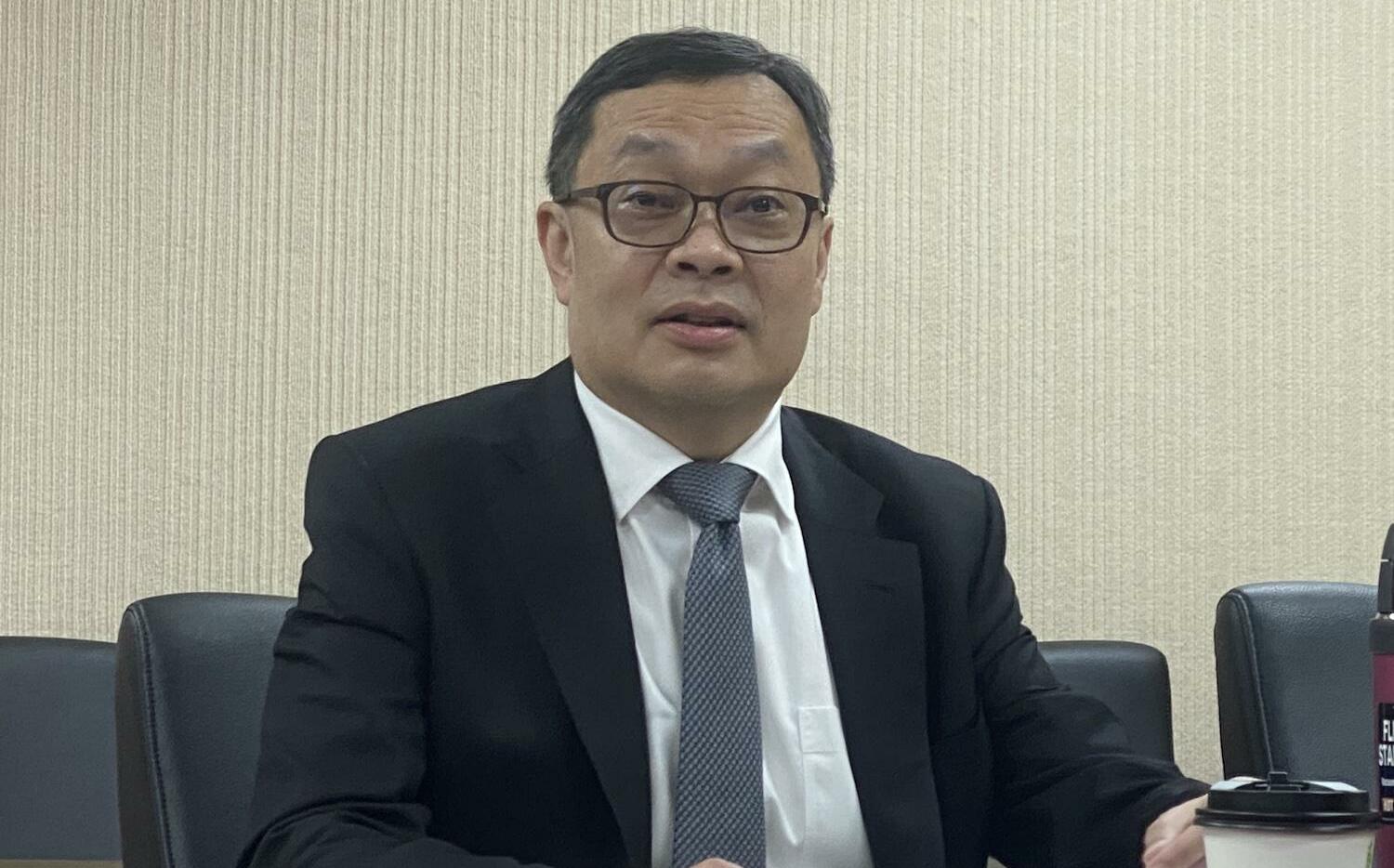 稱「南韓」或「韓國」? 外交部:我們本來就有多種不同稱呼