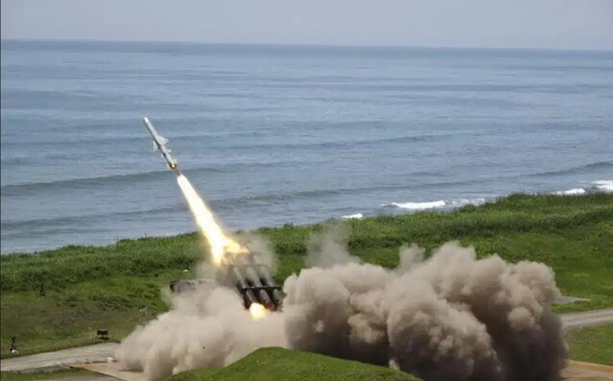 「距台僅113公里！」日首度聯手美軍進駐西南島鏈 宮古島設協調中心、反艦飛彈直接上線