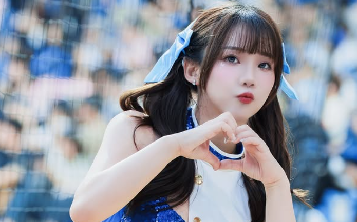 啦啦隊女神奶昔「腳踝韌帶撕裂」未痊癒！驚傳傷勢惡化長出骨刺