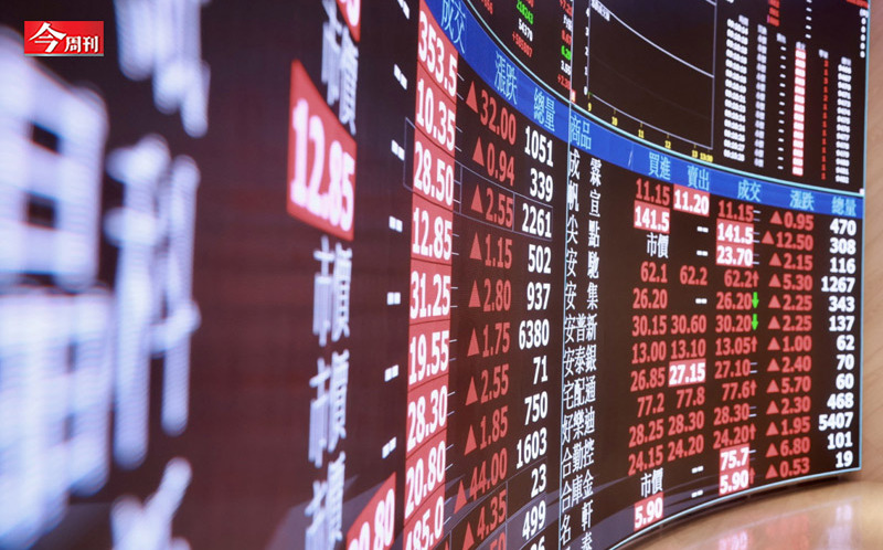 台股迎史上最旺第一季！廣達、緯創、聯強...成長強勁、本益比仍低的10檔績優生出列| 財經