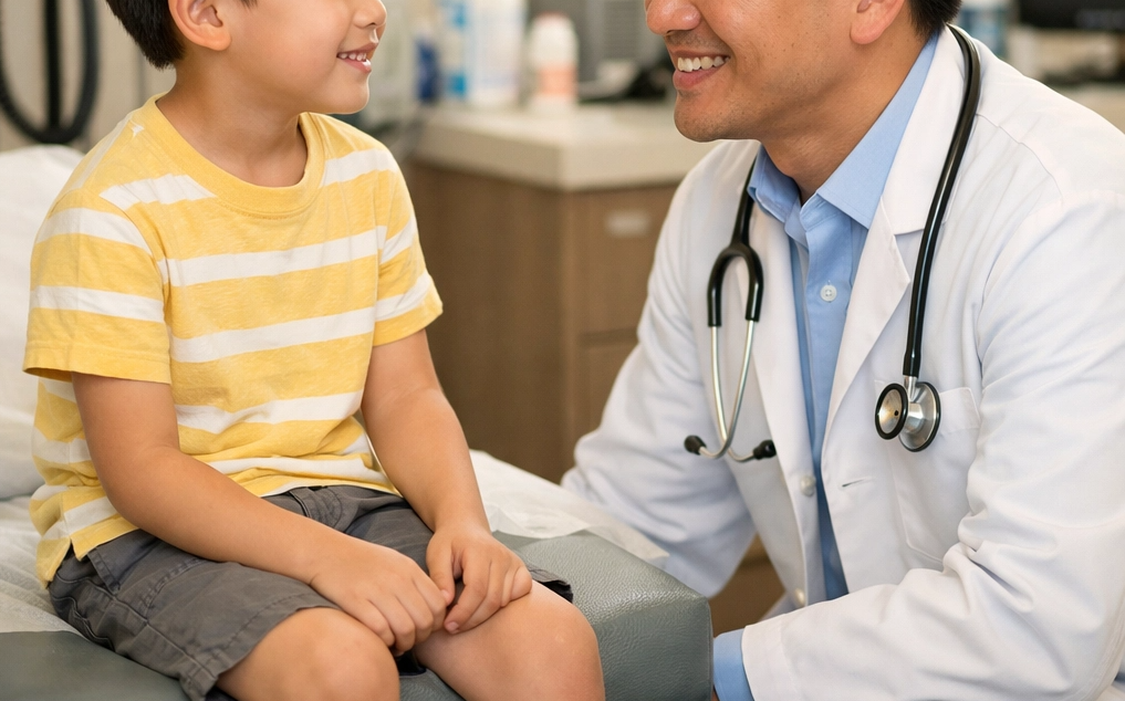 一表人才治療師卻猥褻8男童!背景曝光 律師痛批:披著羊皮的禽獸