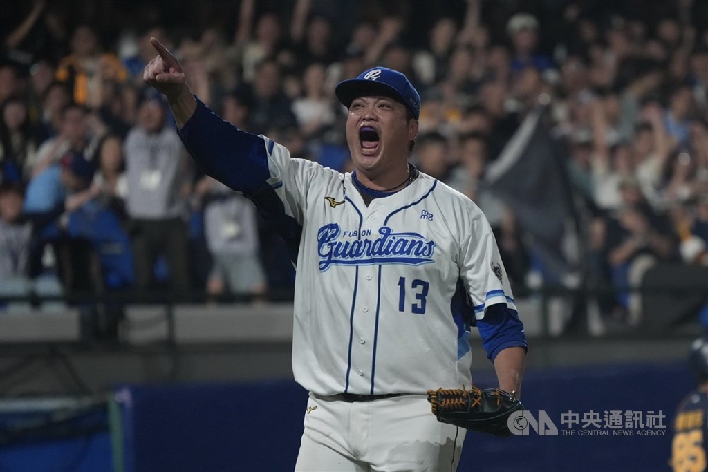 廖任磊赴美訓練球速增 當年差點改拚美國職籃