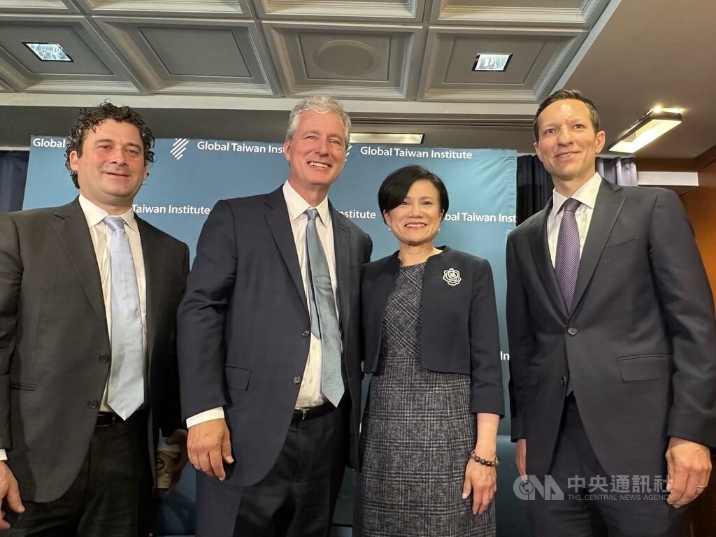 川習預計5月中會晤 美前國安顧問:不會有大交易