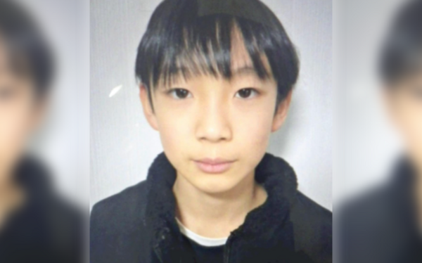 日本京都小學生命案疑點重重! 37歲繼父承認棄屍:是我做的沒有錯