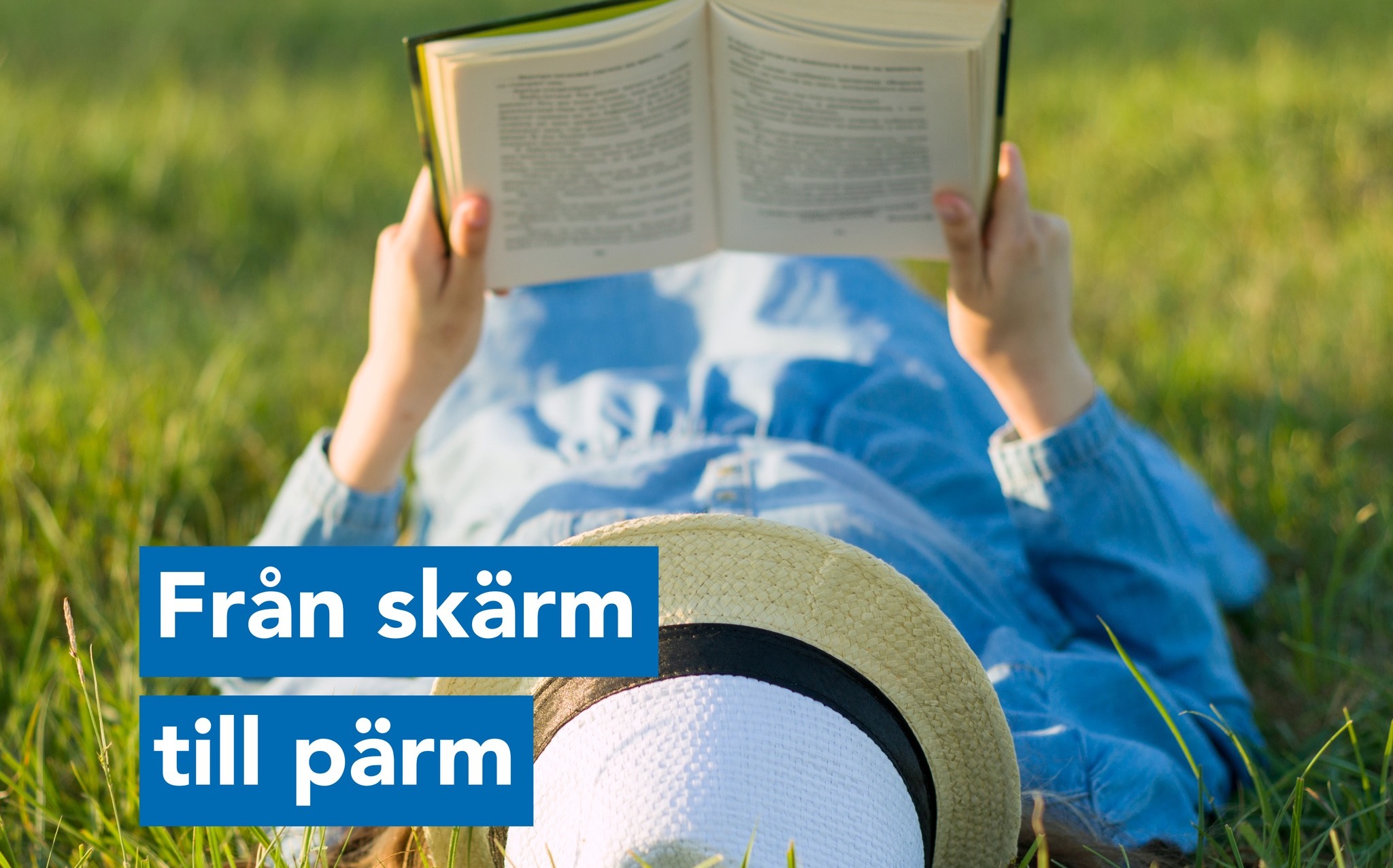 避免過度倚賴3C 瑞典教育回歸紙本與書寫