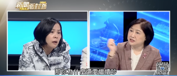 李貞秀遭開除後持續爆料 張育萌：連柯文哲婚宴餐廳都知是「頭號柯粉」