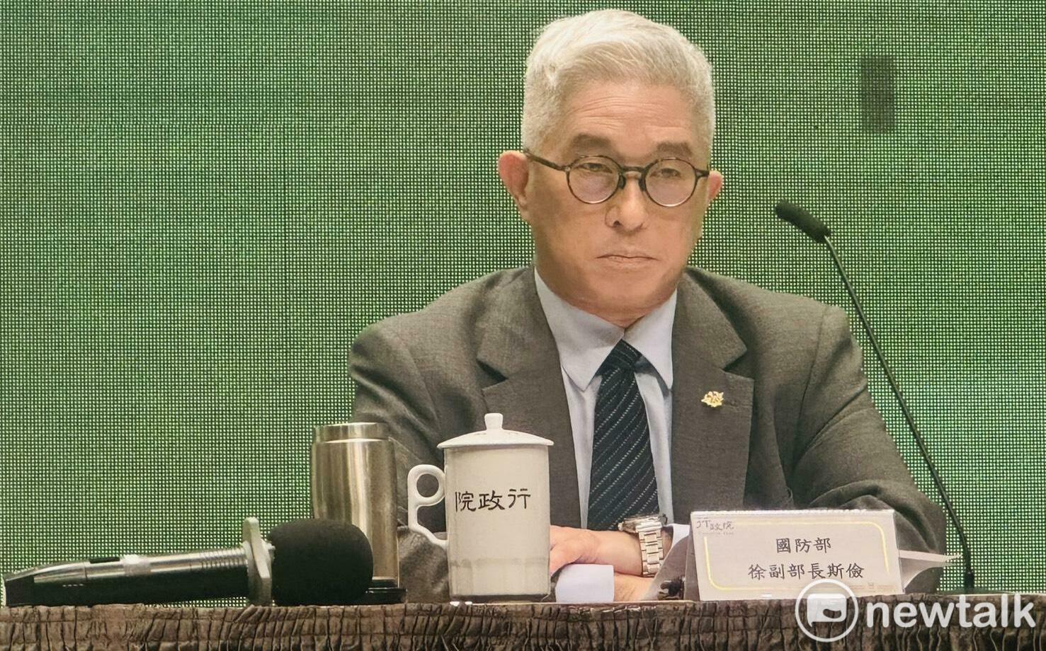 「2026 城鎮韌性演習」下週將登場 卓榮泰提示三大重點