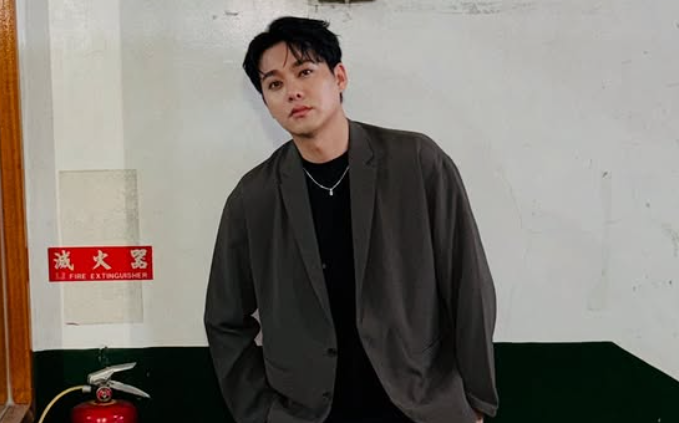 李唯楓捲閃兵案遭起訴!超過36歲「免補服役」