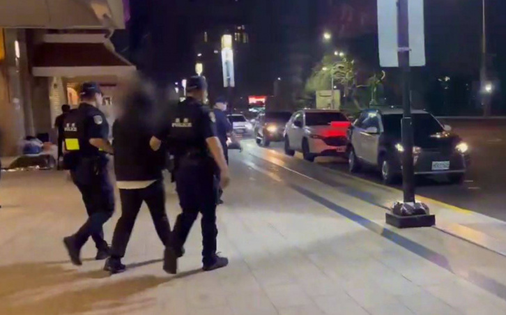 北車員工廁所驚傳針孔偷拍!至少3女受害 內鬼落網