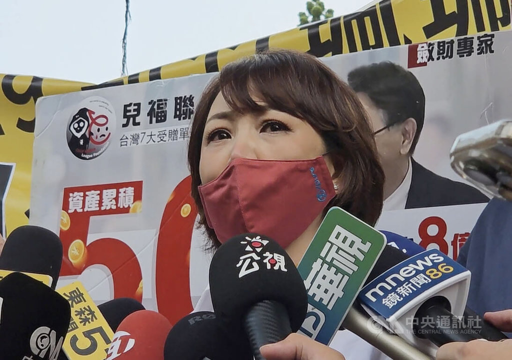 剴剴案社工遭判刑2年 郁方:不管判幾年都是輕判