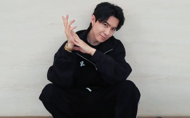 唐禹哲閃兵遭起訴「前兩天還宣傳活動」!網狂酸:自首前還營業