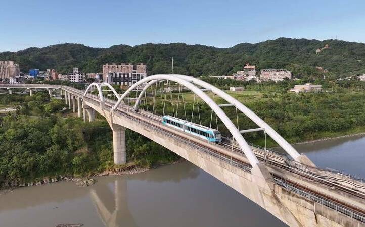 三鶯線最快6月通車!往返北市快20分鐘 納TPASS每月再省2千交通費