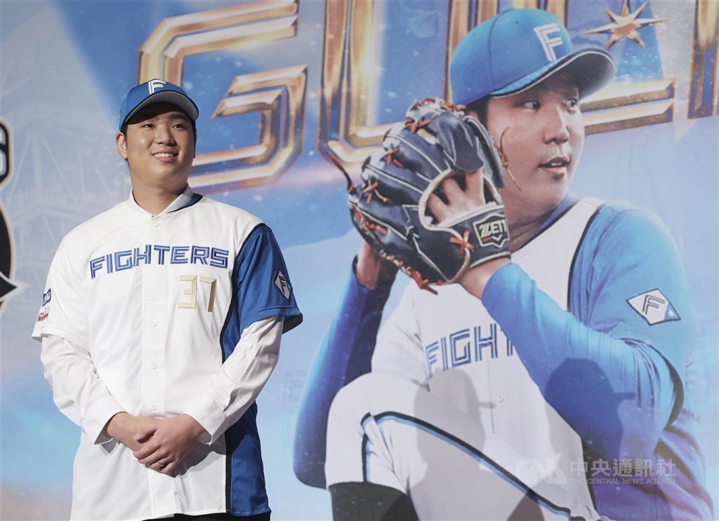 古林睿煬下放二軍 林岳平不擔心:可能調回先發