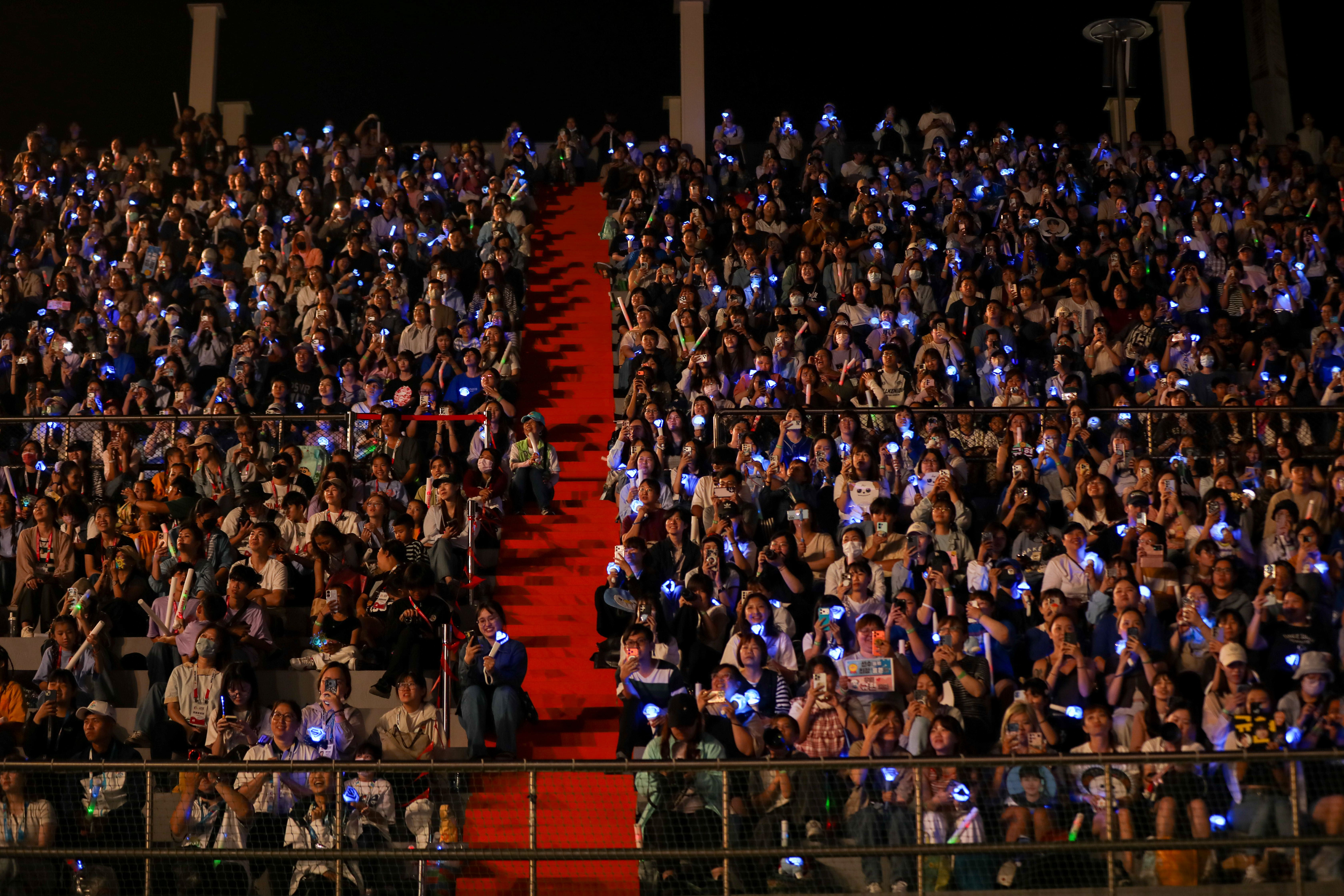 全中運18日嘉義盛大開幕  「選手之夜」壓軸請出SJ圭賢
