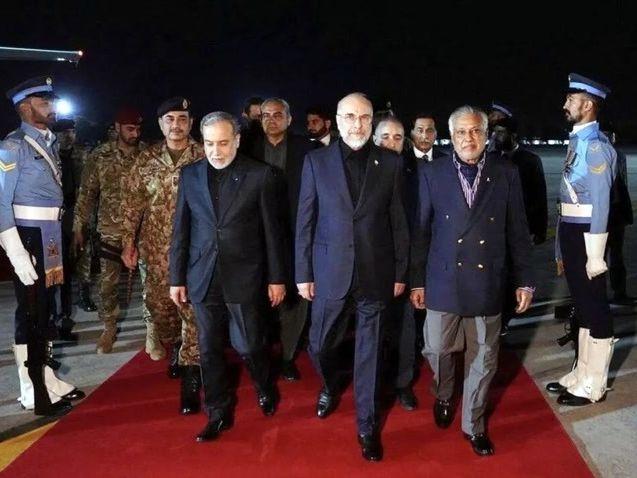 白宮等了一整天! 伊朗到底派不派談判代表團? 德黑蘭權力鬥爭成焦點