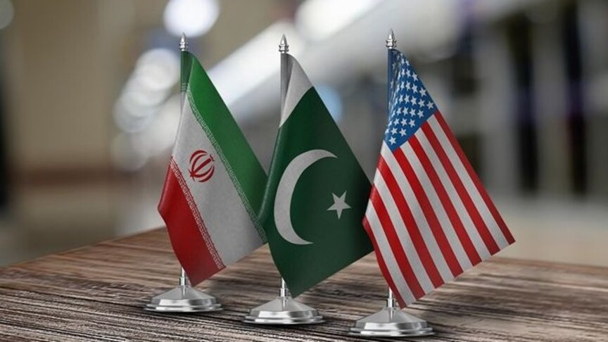 5月1日大限將至! 美伊戰事拖累期中選舉 民調下滑與經濟壓力交織 川普陷困境