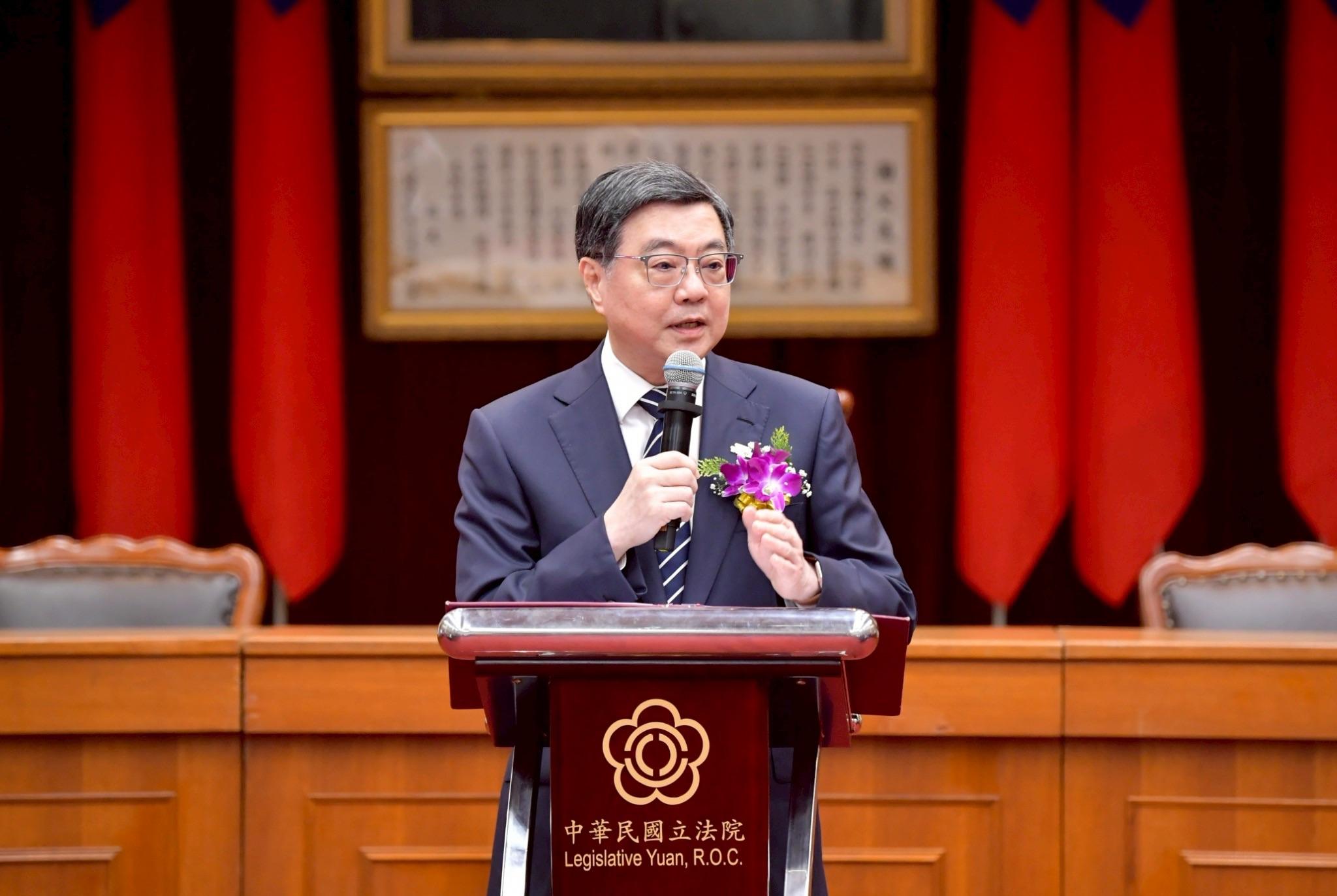 吳恭銘觀點》不說沒人會知道！數據很好，體感很差 民進黨輸給現實感