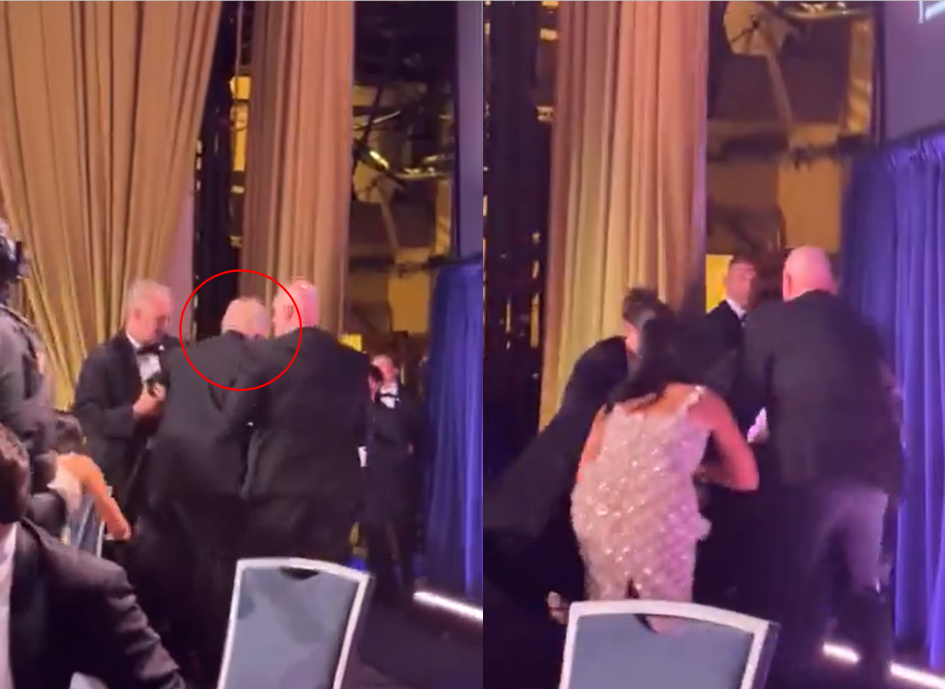 刺殺川普十分鐘前嗆帶機關槍闖入也沒人注意! 行兇者譏現場安保「糟糕透頂」