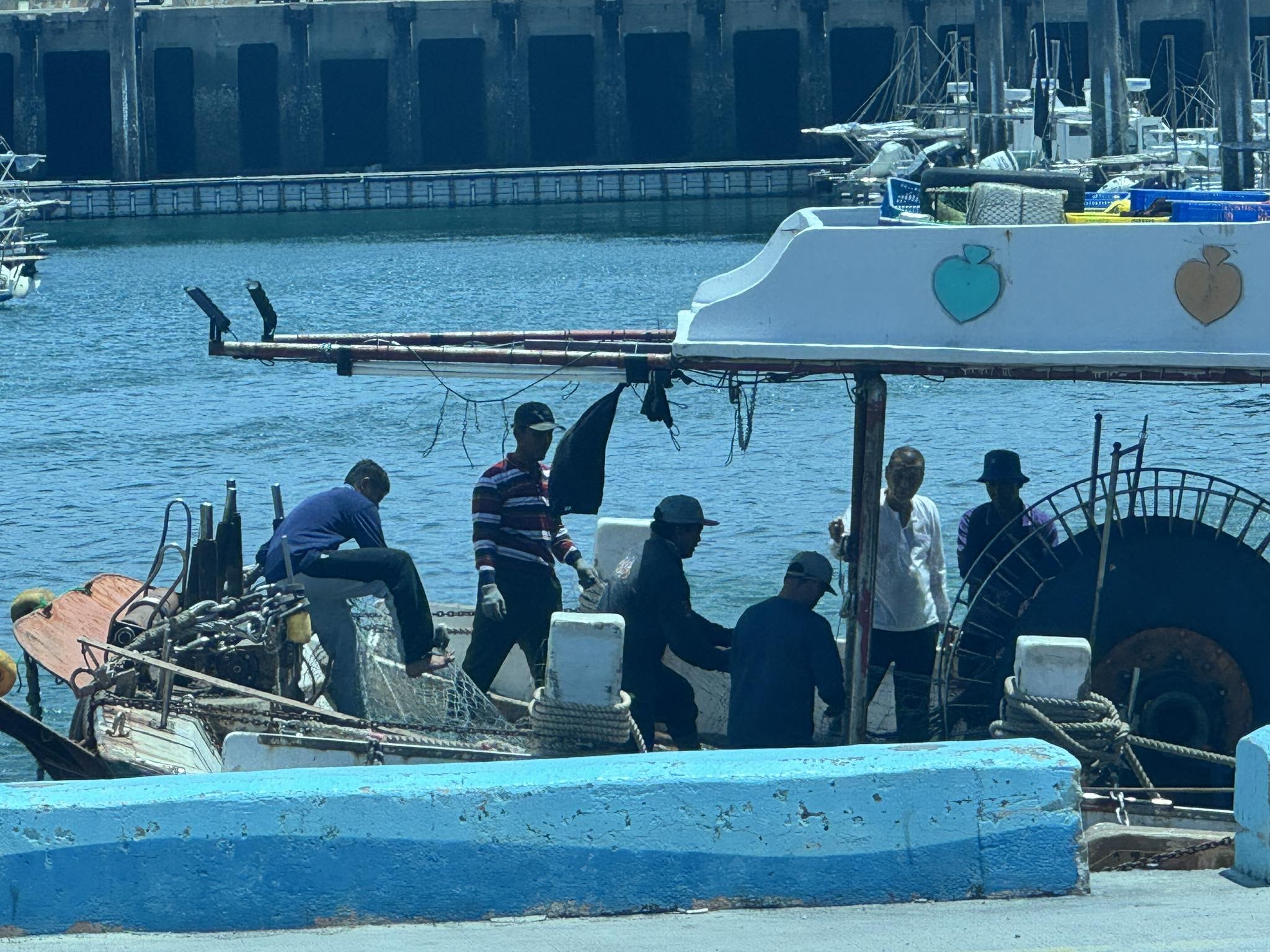 移工在台灣系列1》問題不在印度移工！商界籲配套鬆綁上限  勞團盼重視失聯「黑數」